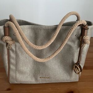 The cutest Michael Kors purse!